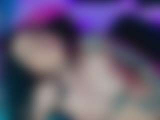 hannahot's Live Sex Cam Show