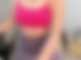 Live cam show with miiamadison - Red Hair Dildo on fapnchat