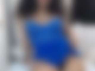 Live cam show with Lia L - Master on Mixed Magazine Live