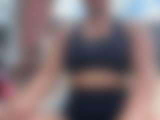 Lia L's Live Sex Cam Show