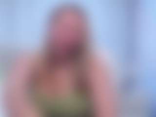 Live cam show with SallyVerda - Gray Eyes on madthumbs