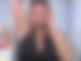Live cam show with SallyVerda - Living Room on Big Tits
