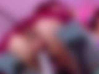 Live cam show with Ahytana - Granny on hrnylive.com