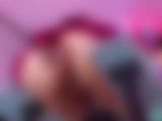 Live cam show with Ahytana - Old on camtv