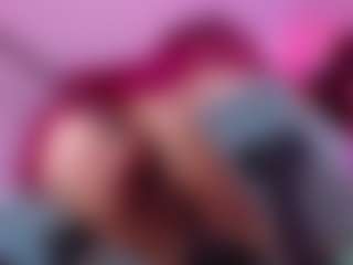 Live cam show with Ahytana - Granny on instabang