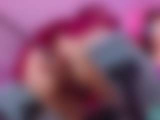 Ahytana's Live Sex Cam Show