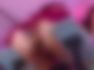 Live cam show with Ahytana - Granny on Fit Hotties