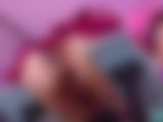 Live cam show with Ahytana - Granny on hrnylive.com