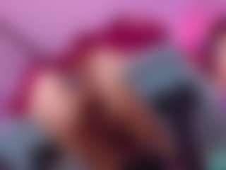 Live cam show with Ahytana - Old on TeamSkeetLive
