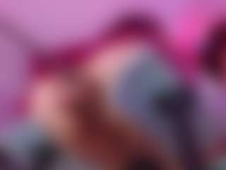 Ahytana's Live Sex Cam Show