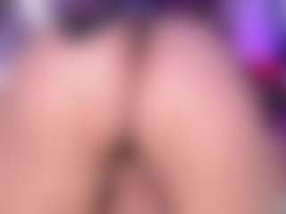 Ahytana's Live Sex Cam Show