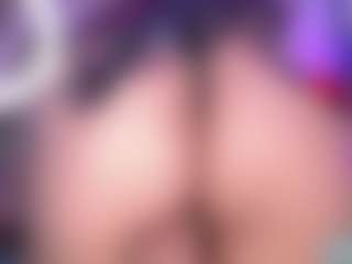 Ahytana's Live Sex Cam Show