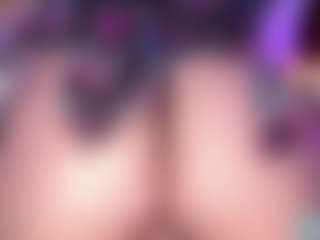 Ahytana's Live Sex Cam Show
