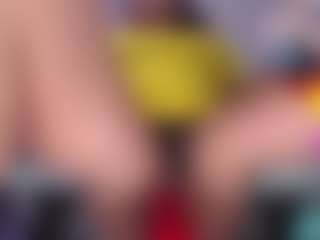 Ahytana's Live Sex Cam Show