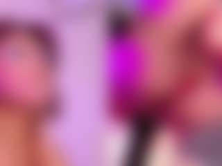 Ahytana's Live Sex Cam Show