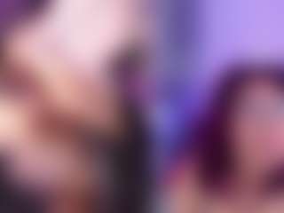 Live cam show with Ahytana - Average on Camsoda