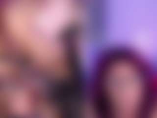 Ahytana's Live Sex Cam Show