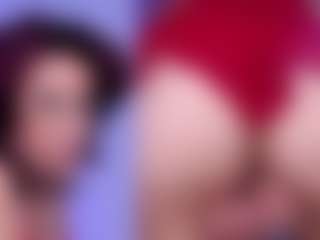Ahytana's Live Sex Cam Show