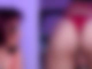 Ahytana's Live Sex Cam Show