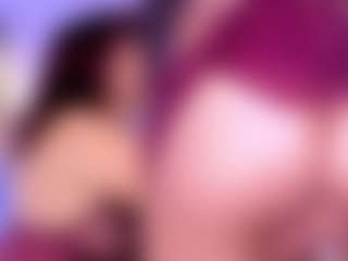 Ahytana's Live Sex Cam Show