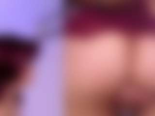 Ahytana's Live Sex Cam Show