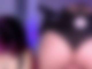 Live cam show with Ahytana - Thong on Porn Luv