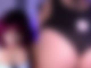 Ahytana's Live Sex Cam Show