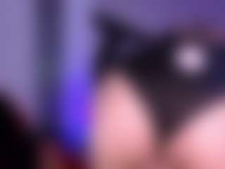 Ahytana's Live Sex Cam Show