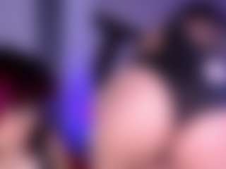 Ahytana's Live Sex Cam Show