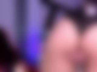 Ahytana's Live Sex Cam Show