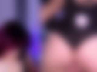 Ahytana's Live Sex Cam Show