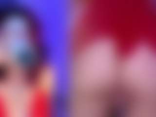 Ahytana's Live Sex Cam Show