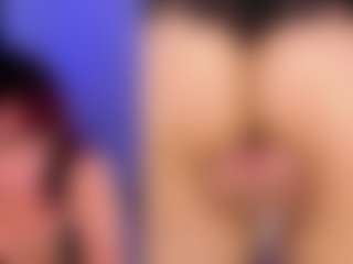 Live cam show with Ahytana - Average on Camsoda