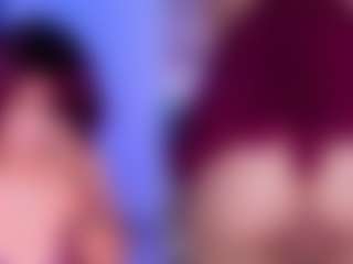 Live cam show with Ahytana - Senior on madthumbs