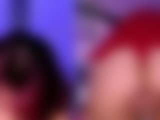 Ahytana's Live Sex Cam Show
