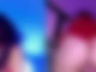 Ahytana's Live Sex Cam Show