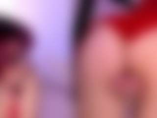 Live cam show with Ahytana - Spy Granny on Camsoda