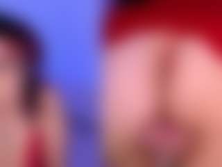 Live cam show with Ahytana - Granny Big Ass on crypto-cams