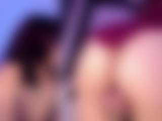 Ahytana's Live Sex Cam Show