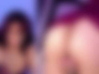 Ahytana's Live Sex Cam Show