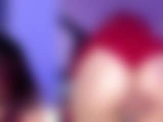 Ahytana's Live Sex Cam Show