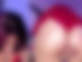 Ahytana's Live Sex Cam Show