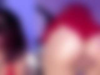 Ahytana's Live Sex Cam Show