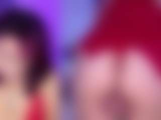 Live cam show with Ahytana - Spy Granny on Camsoda