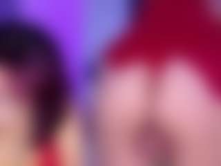 Ahytana's Live Sex Cam Show