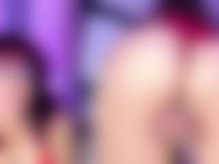 Ahytana's Live Sex Cam Show