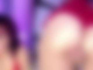 Ahytana's Live Sex Cam Show