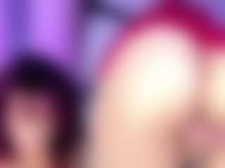 Ahytana's Live Sex Cam Show