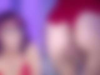 Live cam show with Ahytana - Granny on Dolls Live