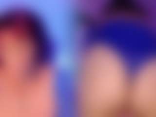 Live cam show with Ahytana - Granny Lovense on milfzrlive.com